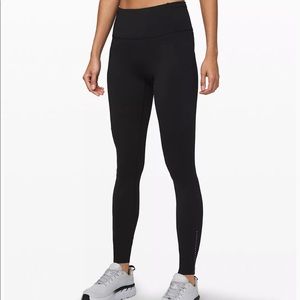 Fast & Free lululemon leggings